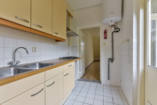 Medium property photo - Ooftstraat 3a, 3572 HR Utrecht